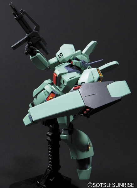 [HÀNG SẴN] BANDAI MÔ HÌNH LẮP RÁP 1/144 HGUC JEGAN CHÍNH HÃNG