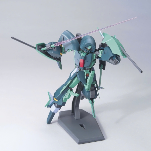 [HÀNG SẴN] BANDAI MÔ HÌNH LẮP RÁP HG 1/144 RAS-96 ANKSHA CHÍNH HÃNG