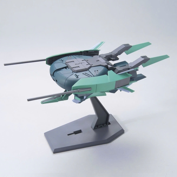 [HÀNG SẴN] BANDAI MÔ HÌNH LẮP RÁP HG 1/144 RAS-96 ANKSHA CHÍNH HÃNG
