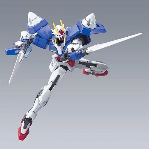 [HÀNG SẴN] BANDAI MÔ HÌNH LẮP RÁP HG 1/144 OO GUNDAM CHÍNH HÃNG