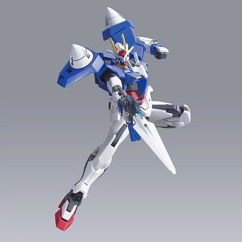 [HÀNG SẴN] BANDAI MÔ HÌNH LẮP RÁP HG 1/144 OO GUNDAM CHÍNH HÃNG