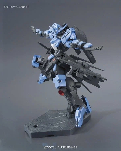 [HÀNG SẴN] BANDAI MÔ HÌNH LẮP RÁP HG 1/144 GUNDAM VIDAR CHÍNH HÃNG