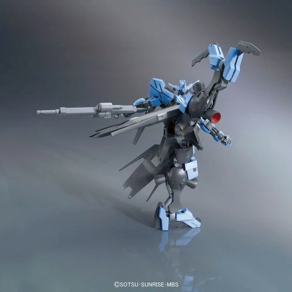 [HÀNG SẴN] BANDAI MÔ HÌNH LẮP RÁP HG 1/144 GUNDAM VIDAR CHÍNH HÃNG