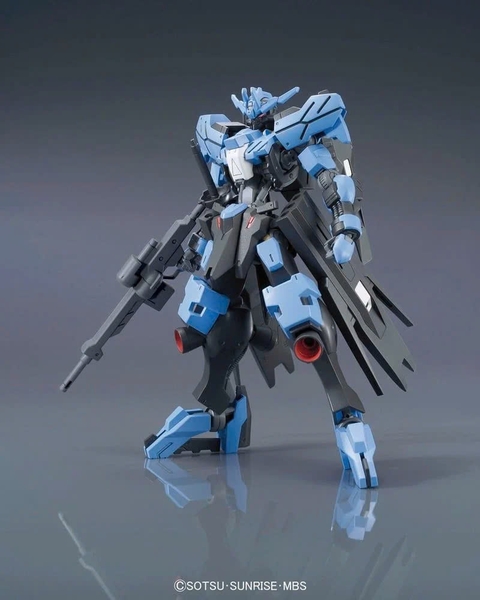 [HÀNG SẴN] BANDAI MÔ HÌNH LẮP RÁP HG 1/144 GUNDAM VIDAR CHÍNH HÃNG