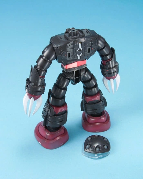 [HÀNG SẴN] BANDAI MÔ HÌNH LẮP RÁP MG 1/100 MSM-07 Z'GOK (CHAR'S CUSTOM) CHÍNH HÃNG