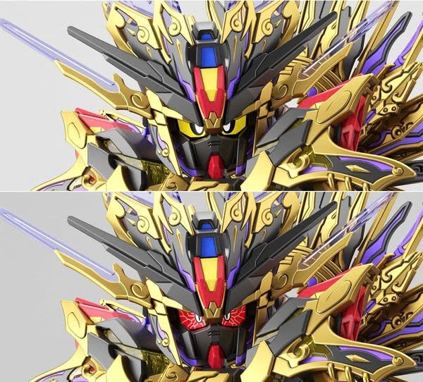MÔ HÌNH LẮP RÁP SDW HEROES QIONGQI STRIKE FREEDOM GUNDAM CHÍNH HÃNG