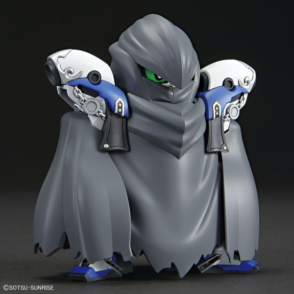 MÔ HÌNH LẮP RÁP SDW HEROES LEIF GUNDAM GP04 CHÍNH HÃNG