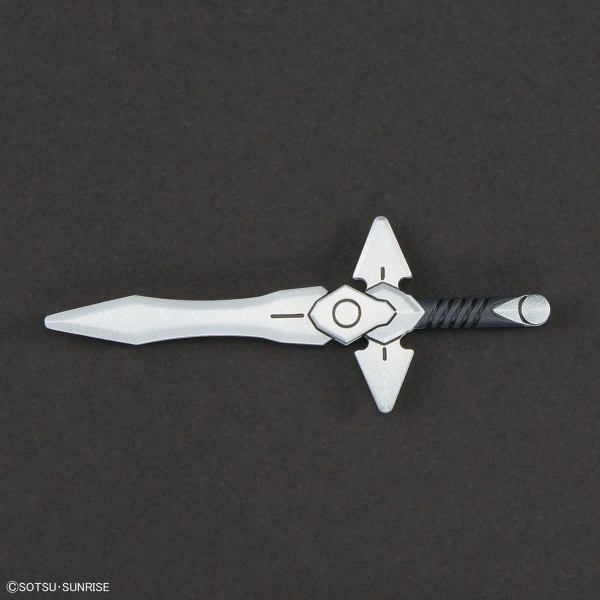 MÔ HÌNH LẮP RÁP SDW HEROES LEIF GUNDAM GP04 CHÍNH HÃNG