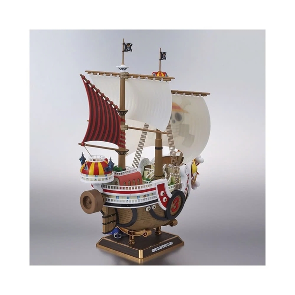 [HÀNG SẴN] BANDAI MÔ HÌNH LẮP RÁP MG THOUSAND SUNNY LAND OF WANO Ver. CHÍNH HÃNG