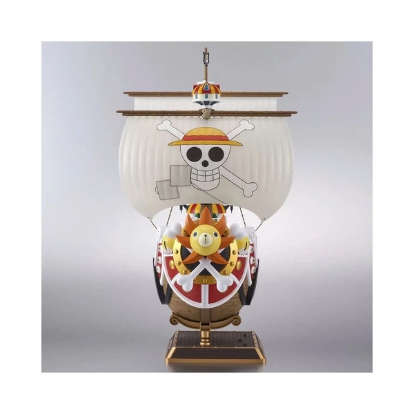 [HÀNG SẴN] BANDAI MÔ HÌNH LẮP RÁP MG THOUSAND SUNNY LAND OF WANO Ver. CHÍNH HÃNG