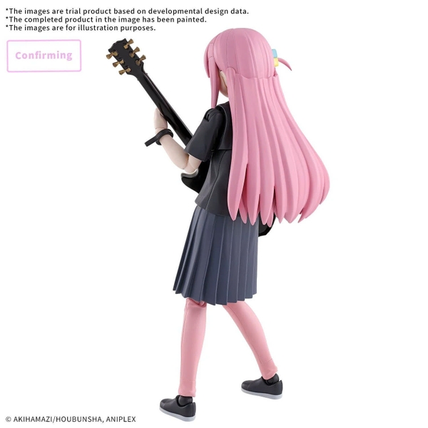 [HÀNG SẴN] BANDAI MÔ HÌNH LẮP RÁP 30MP BOCCHI HITORI GOTOH CHÍNH HÃNG
