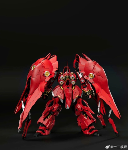 [HÀNG ĐẶT TRƯỚC] Mô Hình lắp ráp 1/100 Kshatriya NZ - 666 giá 1.250.000 VND phát hành quý 3 / 2025