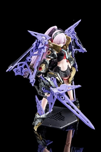 KOTOBUKIYA MÔ HÌNH LẮP RÁP BUSTER DOLL PALADIN DARKNESS CLAW CHÍNH HÃNG