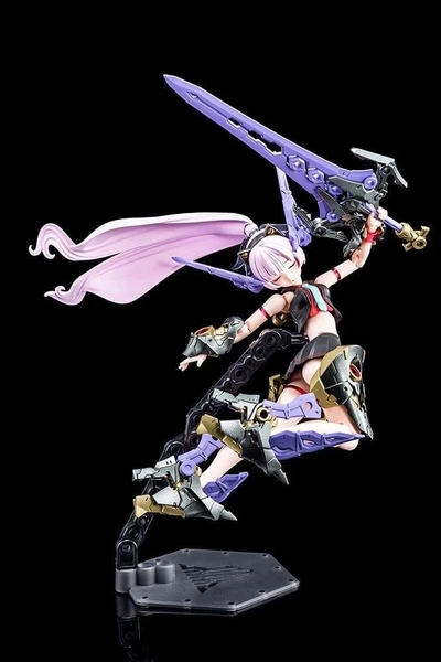 KOTOBUKIYA MÔ HÌNH LẮP RÁP BUSTER DOLL PALADIN DARKNESS CLAW CHÍNH HÃNG