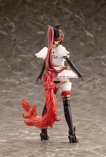 KOTOBUKIYA MÔ HÌNH LẮP RÁP CHARMED CHÍNH HÃNG
