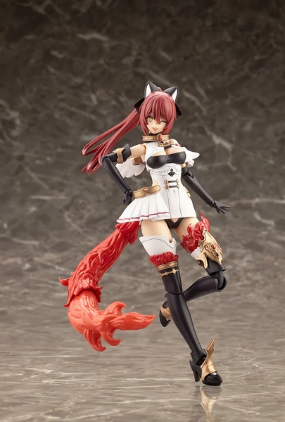 KOTOBUKIYA MÔ HÌNH LẮP RÁP CHARMED CHÍNH HÃNG