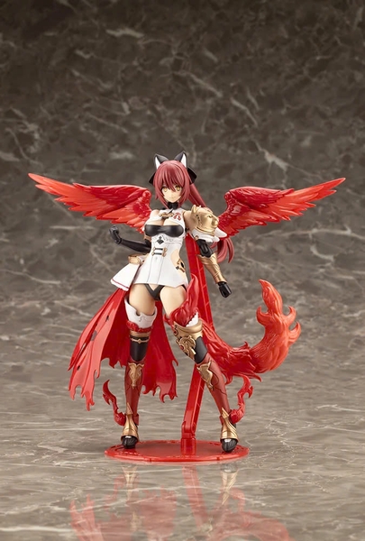 KOTOBUKIYA MÔ HÌNH LẮP RÁP CHARMED CHÍNH HÃNG