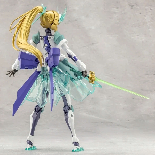 KOTOBUKIYA MÔ HÌNH LẮP RÁP GREEN GLASS CHÍNH HÃNG