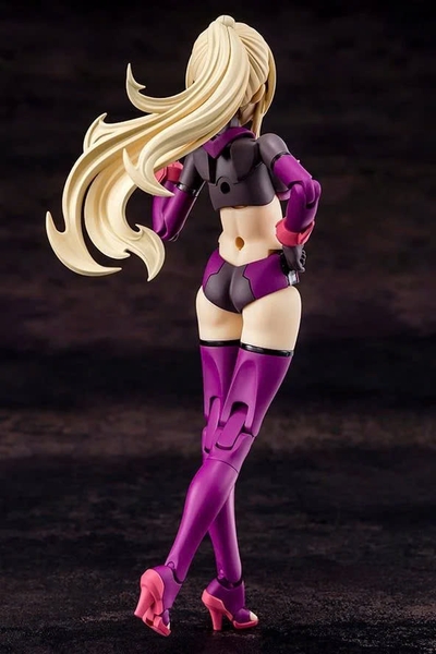 KOTOBUKIYA MÔ HÌNH LẮP RÁP AUV AMATERASU ECLIPSE CHÍNH HÃNG