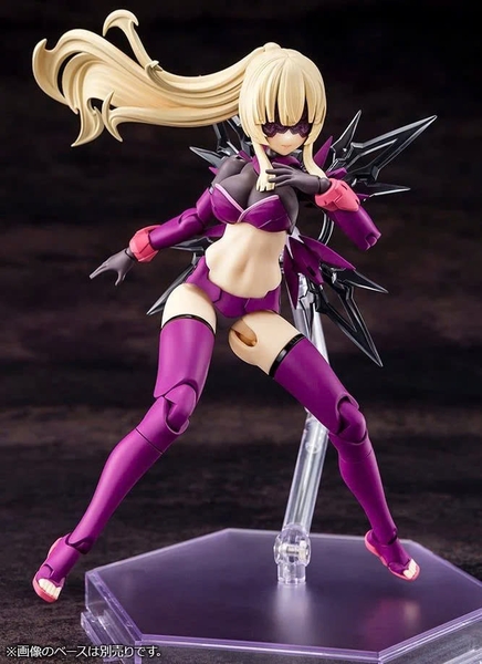 KOTOBUKIYA MÔ HÌNH LẮP RÁP AUV AMATERASU ECLIPSE CHÍNH HÃNG