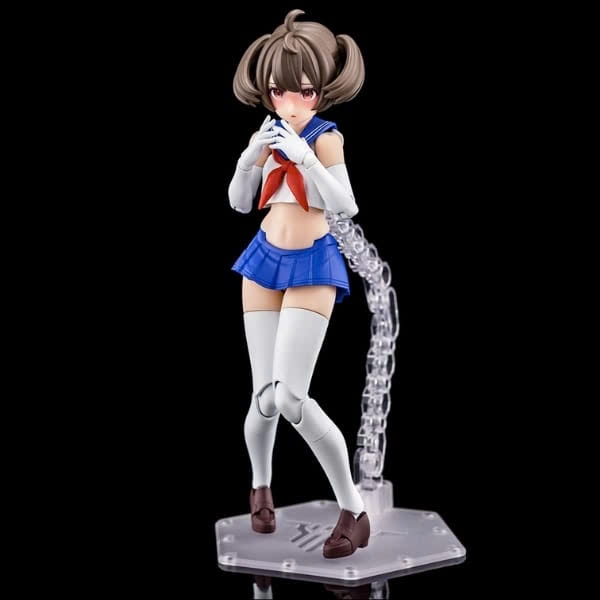 KOTOBUKIYA Mô hình lắp ráp Megami Device Buster Doll Gunner (Tặng kèm Base, Decal Nước)