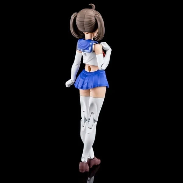 KOTOBUKIYA Mô hình lắp ráp Megami Device Buster Doll Gunner (Tặng kèm Base, Decal Nước)
