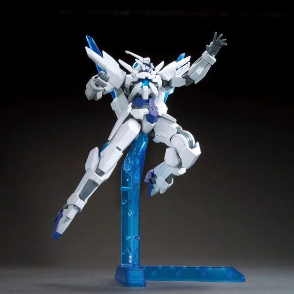 BANDAI MÔ HÌNH LẮP RÁP HG 1/144 TRANSIENT GUNDAM