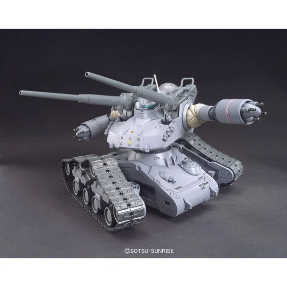 BANDAI MÔ HÌNH LẮP RÁP HG 1/144 GUNTANK EARLY TYPE