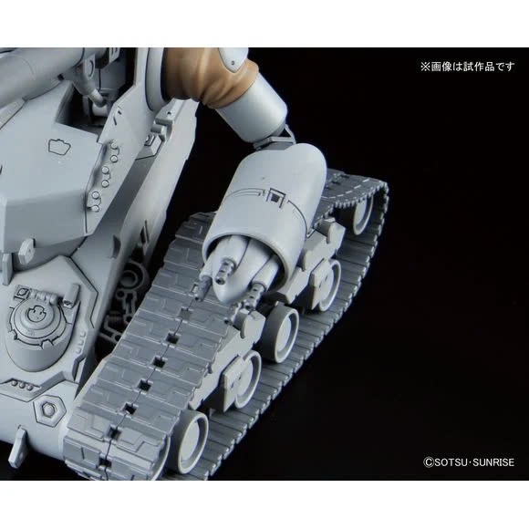 BANDAI MÔ HÌNH LẮP RÁP HG 1/144 GUNTANK EARLY TYPE