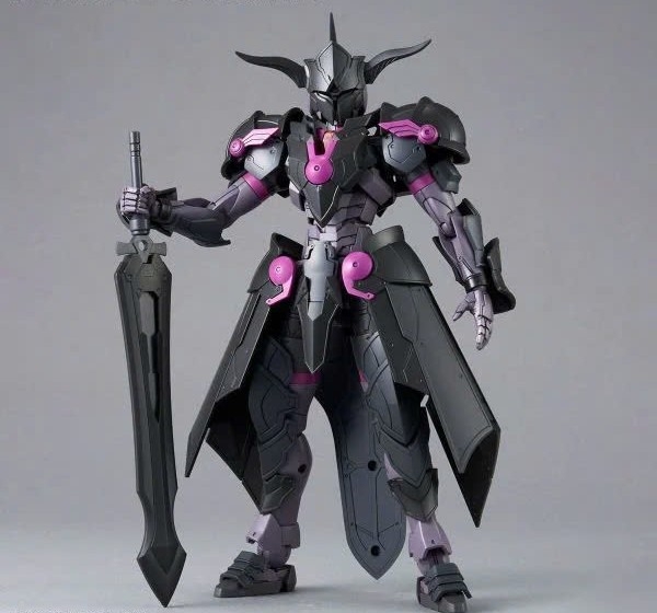 BANDAI PHỤ KIỆN LẮP RÁP 30MF CLASS UP ARMOR (ROSAN PALADIN)