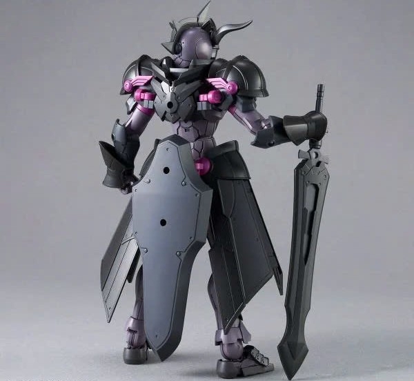 BANDAI PHỤ KIỆN LẮP RÁP 30MF CLASS UP ARMOR (ROSAN PALADIN)
