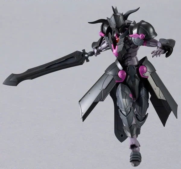 BANDAI PHỤ KIỆN LẮP RÁP 30MF CLASS UP ARMOR (ROSAN PALADIN)