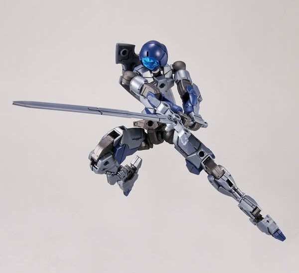 BANDAI MÔ HÌNH LẮP RÁP 30MM 1/144 EXM-A9k SPINATIO (KNIGHT TYPE)
