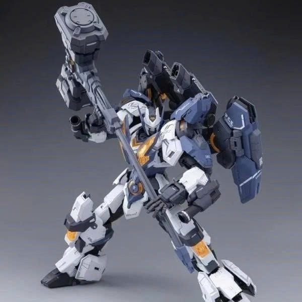 MÔ HÌNH LẮP RÁP HEMOXIAN THE LEGION OF THOR 1/100 MODEL KIT