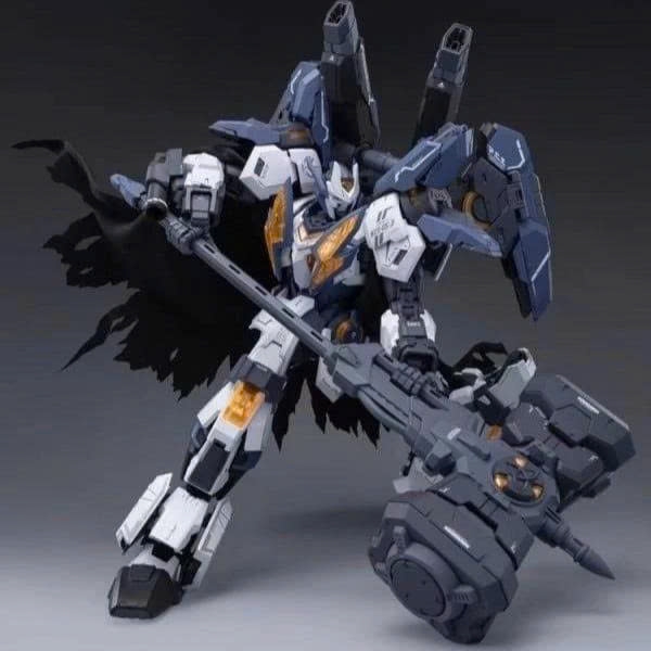 MÔ HÌNH LẮP RÁP HEMOXIAN THE LEGION OF THOR 1/100 MODEL KIT