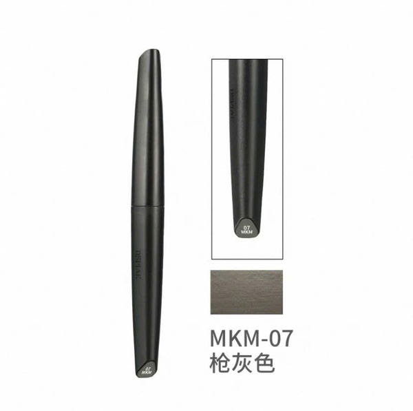 Bút sơn mô hình đầu cọ DSPIAE Ánh Kim - Màu Thường - Màu Huỳnh Quang (Dòng MK - MKM - MKF)