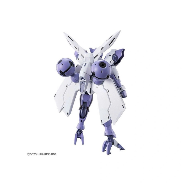 BANDAI Mô hình lắp ráp HG 1/144 BEGUIR - BEU