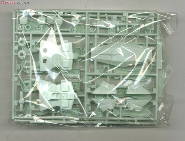 Mô hình lắp ráp BEST MECHA COLLECTION 1/144 GUNDAM Bản 1980s