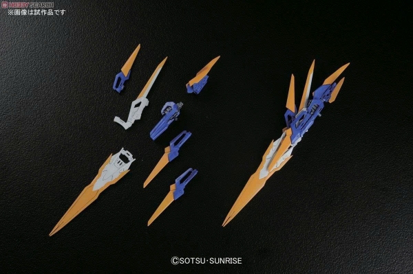 Mô hình lắp ráp Gundam MG 1/100 Gundam Astray Blue Frame D