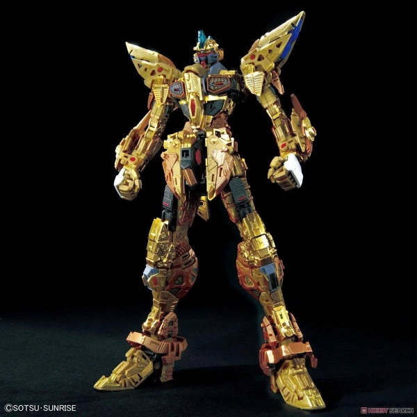 BANDAI MÔ HÌNH LẮP RÁP 1/100 MGEX Strike Freedom Gundam