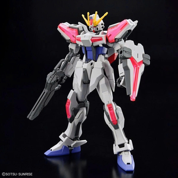 MÔ HÌNH LẮP RÁP EG BUILD STRIKE EXCEED GALAXY