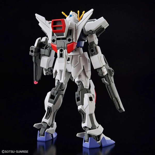 MÔ HÌNH LẮP RÁP EG BUILD STRIKE EXCEED GALAXY