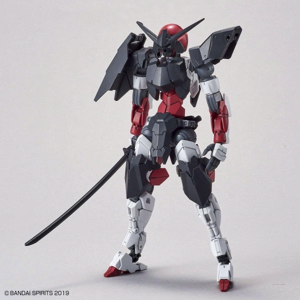 BANDAI MÔ HÌNH LẮP RÁP 30MM 1/144 EXM-A9s SPINATIO (SENGOKU TYPE)