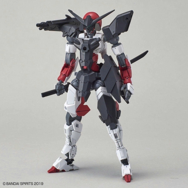 BANDAI MÔ HÌNH LẮP RÁP 30MM 1/144 EXM-A9s SPINATIO (SENGOKU TYPE)