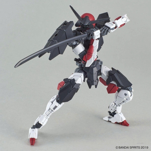 BANDAI MÔ HÌNH LẮP RÁP 30MM 1/144 EXM-A9s SPINATIO (SENGOKU TYPE)
