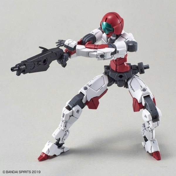 BANDAI MÔ HÌNH LẮP RÁP 30MM 1/144 EXM-A9s SPINATIO (SENGOKU TYPE)