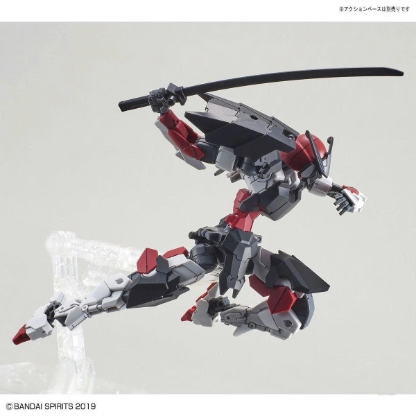 BANDAI MÔ HÌNH LẮP RÁP 30MM 1/144 EXM-A9s SPINATIO (SENGOKU TYPE)
