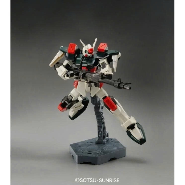 BANDAI Mô hình lắp ráp HG 1/144 R03 BUSTER GUNDAM
