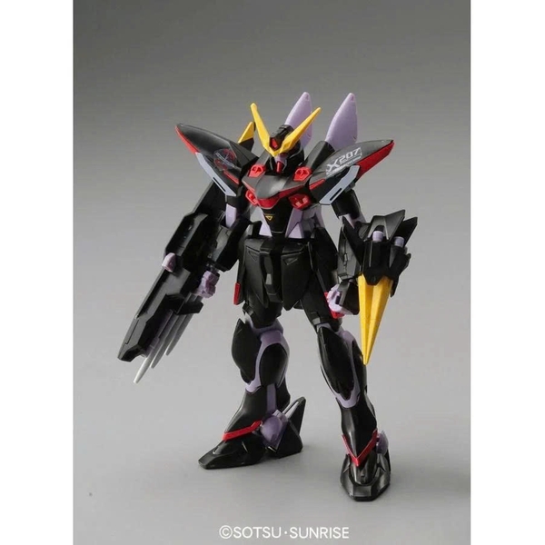 BANDAI Mô hình lắp ráp HG 1/144 R04 BLITZ GUNDAM