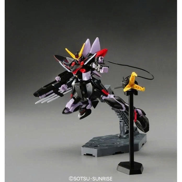 BANDAI Mô hình lắp ráp HG 1/144 R04 BLITZ GUNDAM